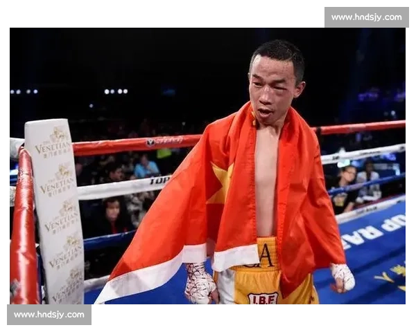 杨连慧最新比赛激战全场拳力爆发老将归来再掀中国拳坛热血风暴